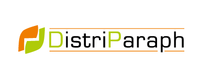 logo distriparaph